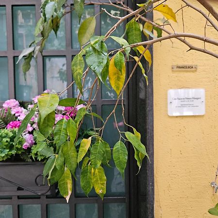 Museo Filangieri Suite Naples Exterior photo