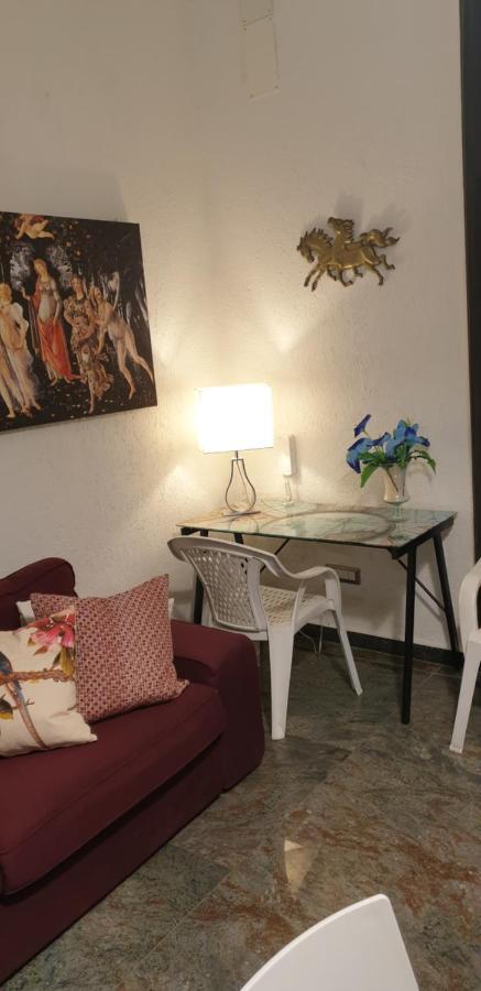 Museo Filangieri Suite Naples Room photo