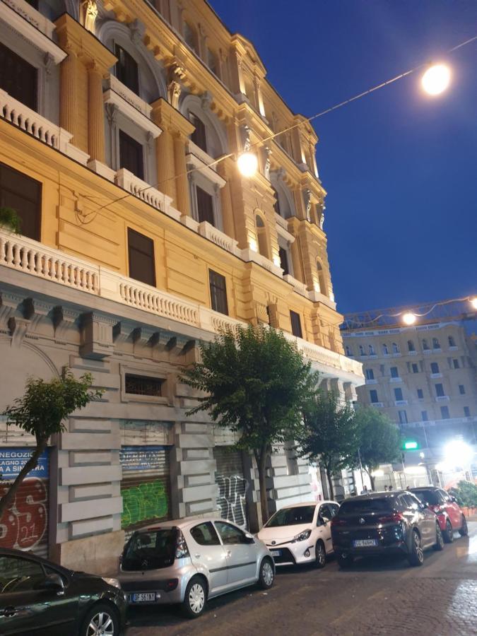 Museo Filangieri Suite Naples Exterior photo
